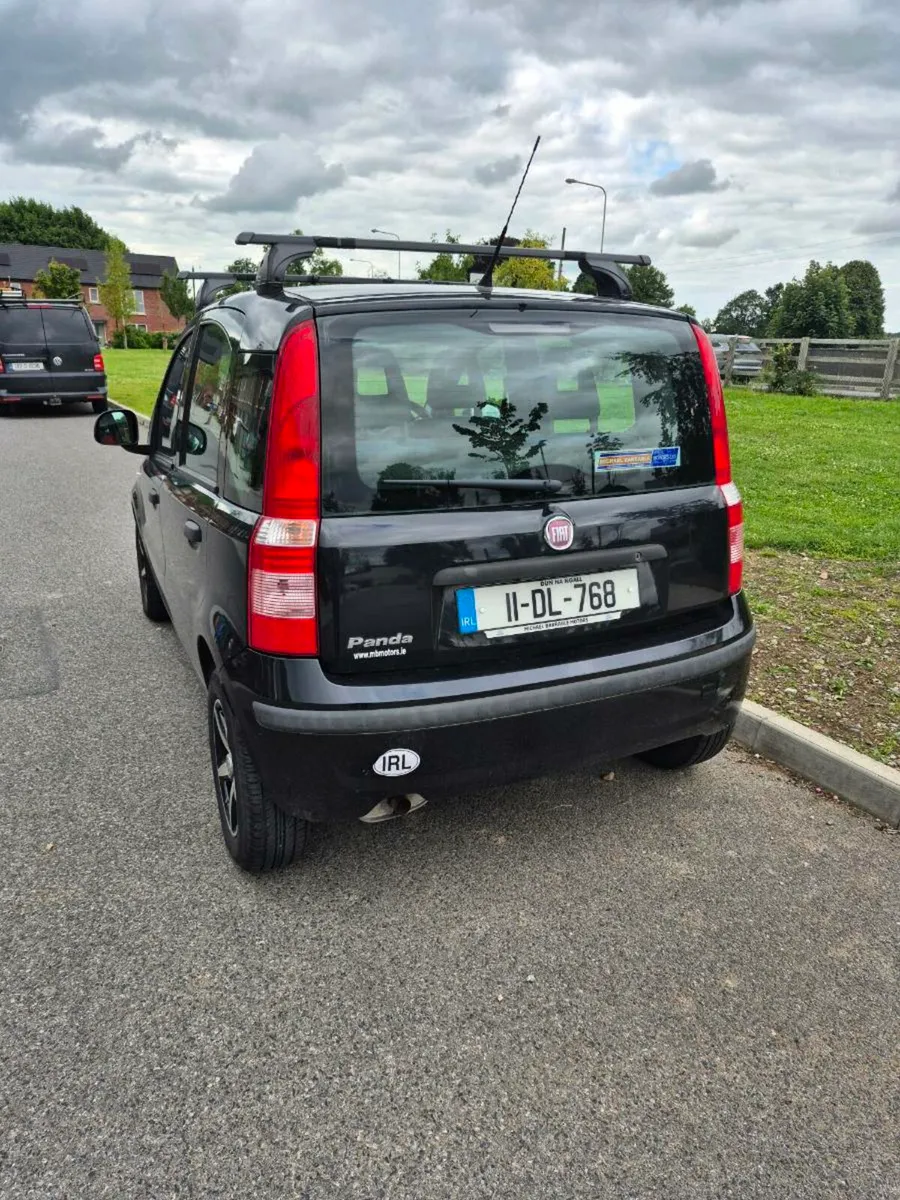 Fiat Panda - Image 2