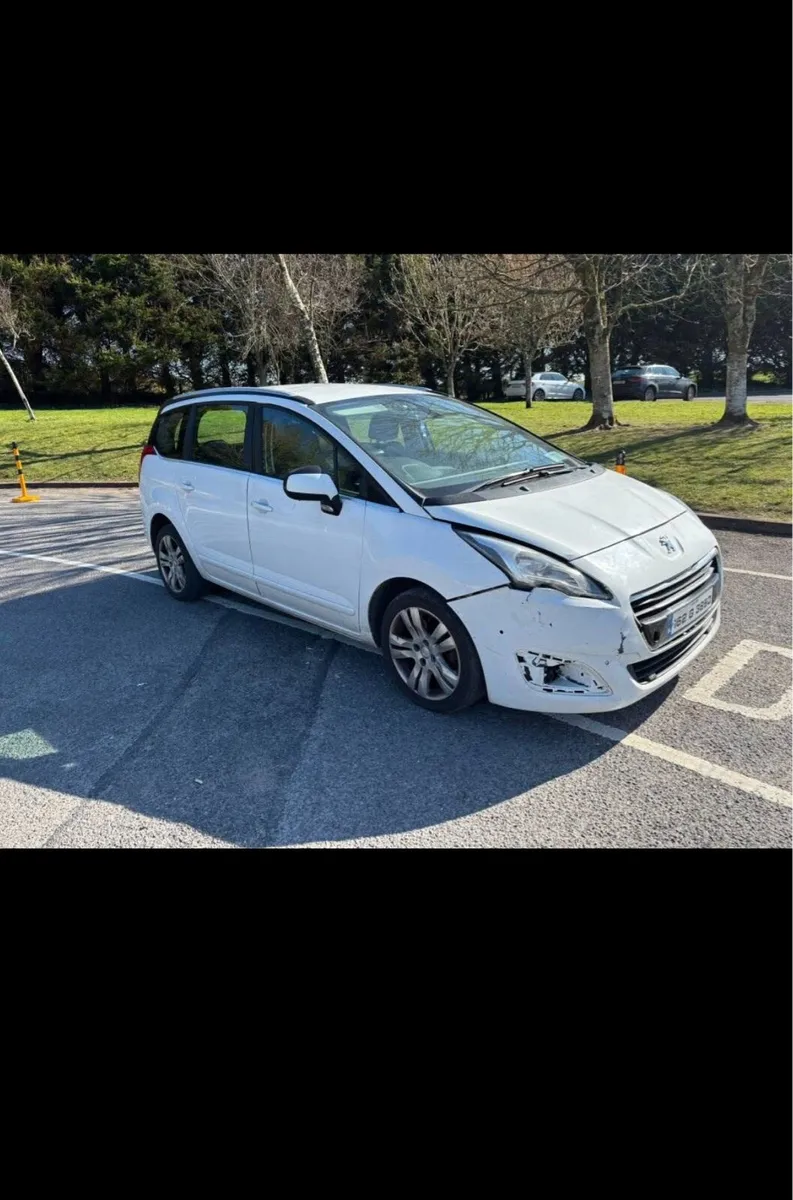 2016 162 Peugeot - Image 2