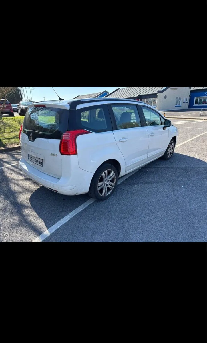 2016 162 Peugeot - Image 4