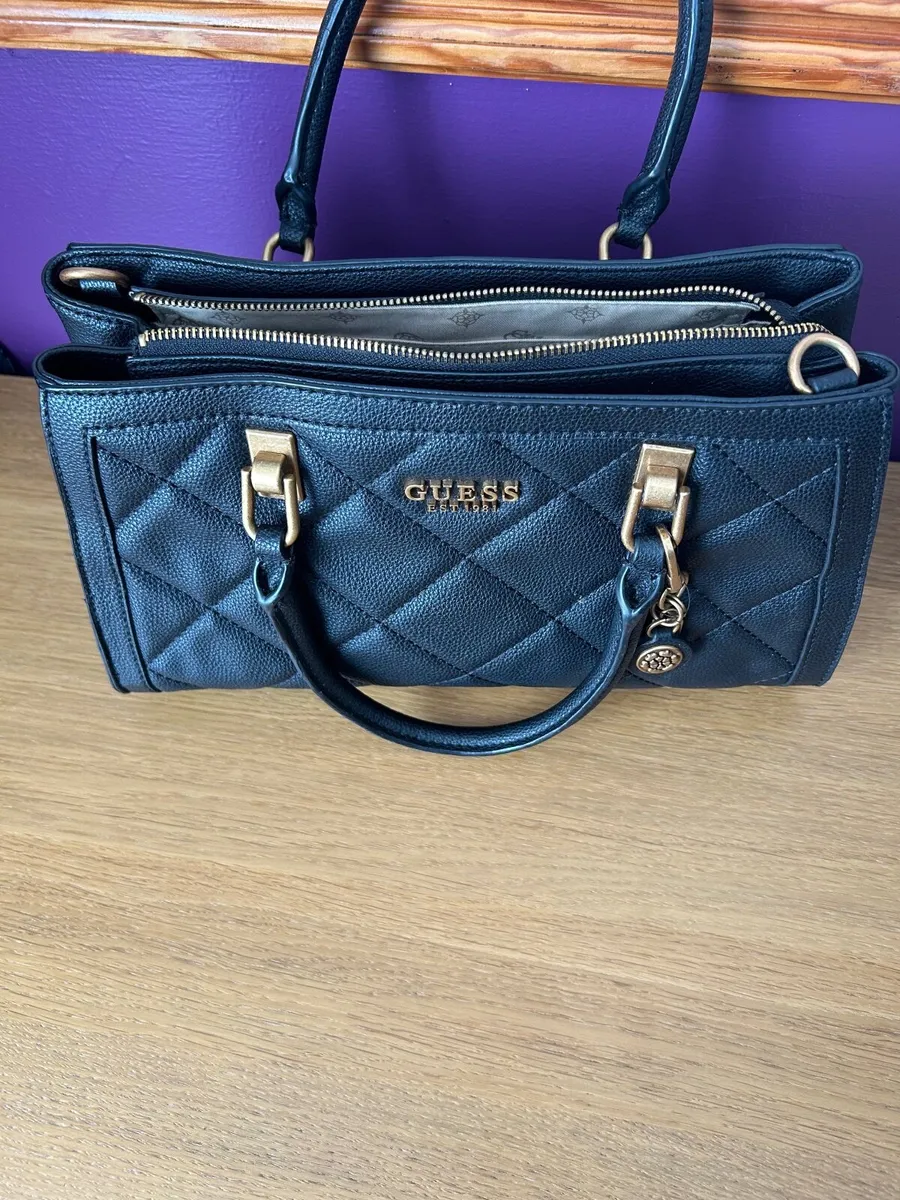 Guess Handbag - Image 4