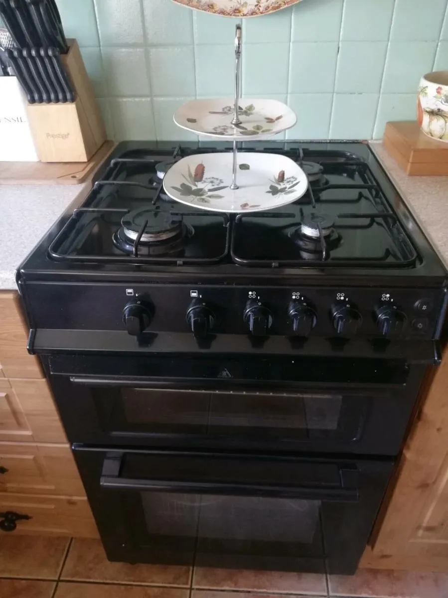 Cooker - Image 1