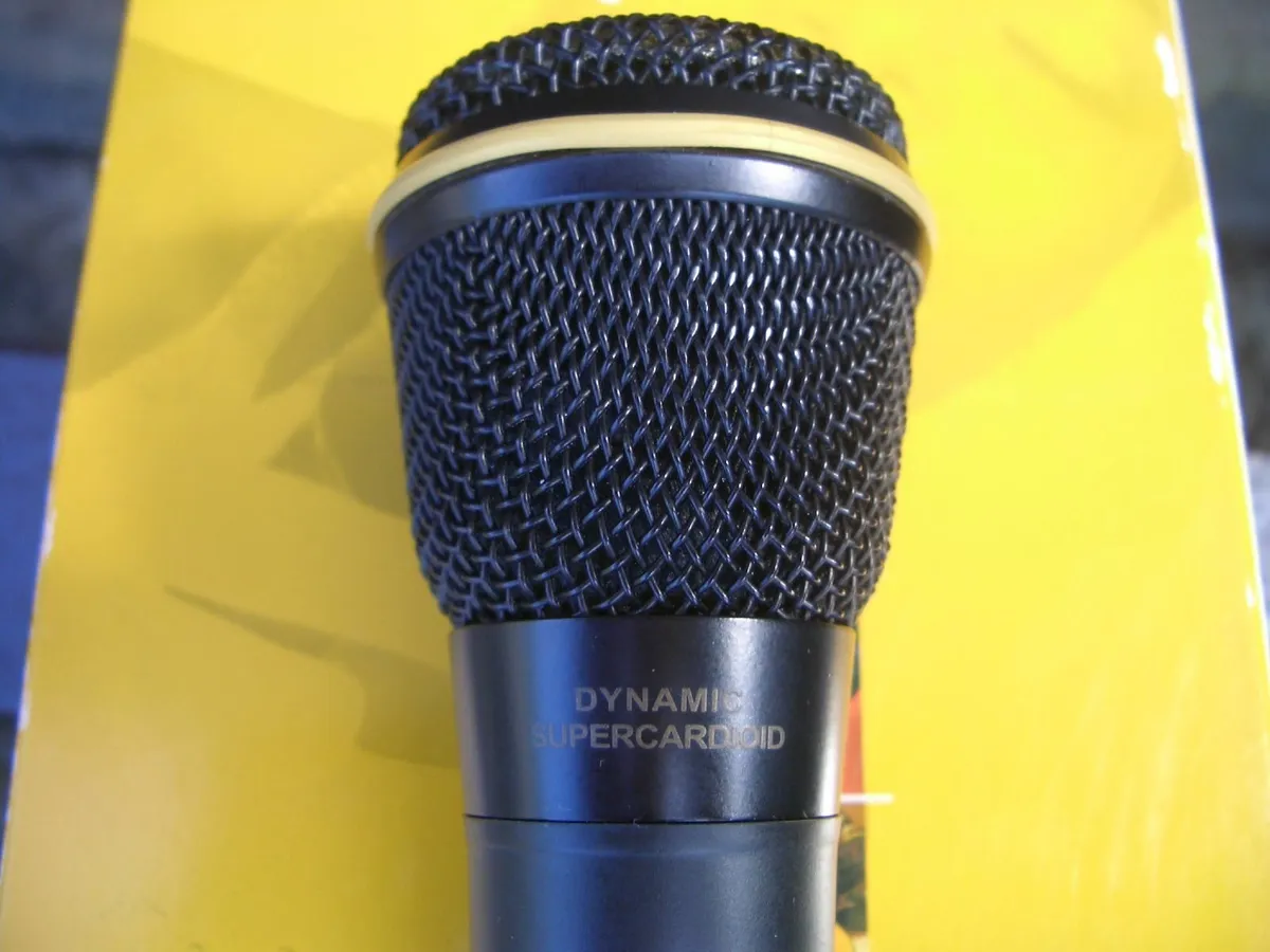 EV ND 967 Microphone - Image 3