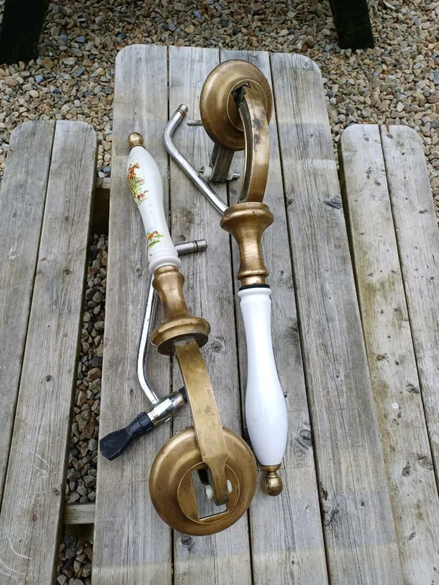 1970s Hi-Gene Beer Pumps - Image 2