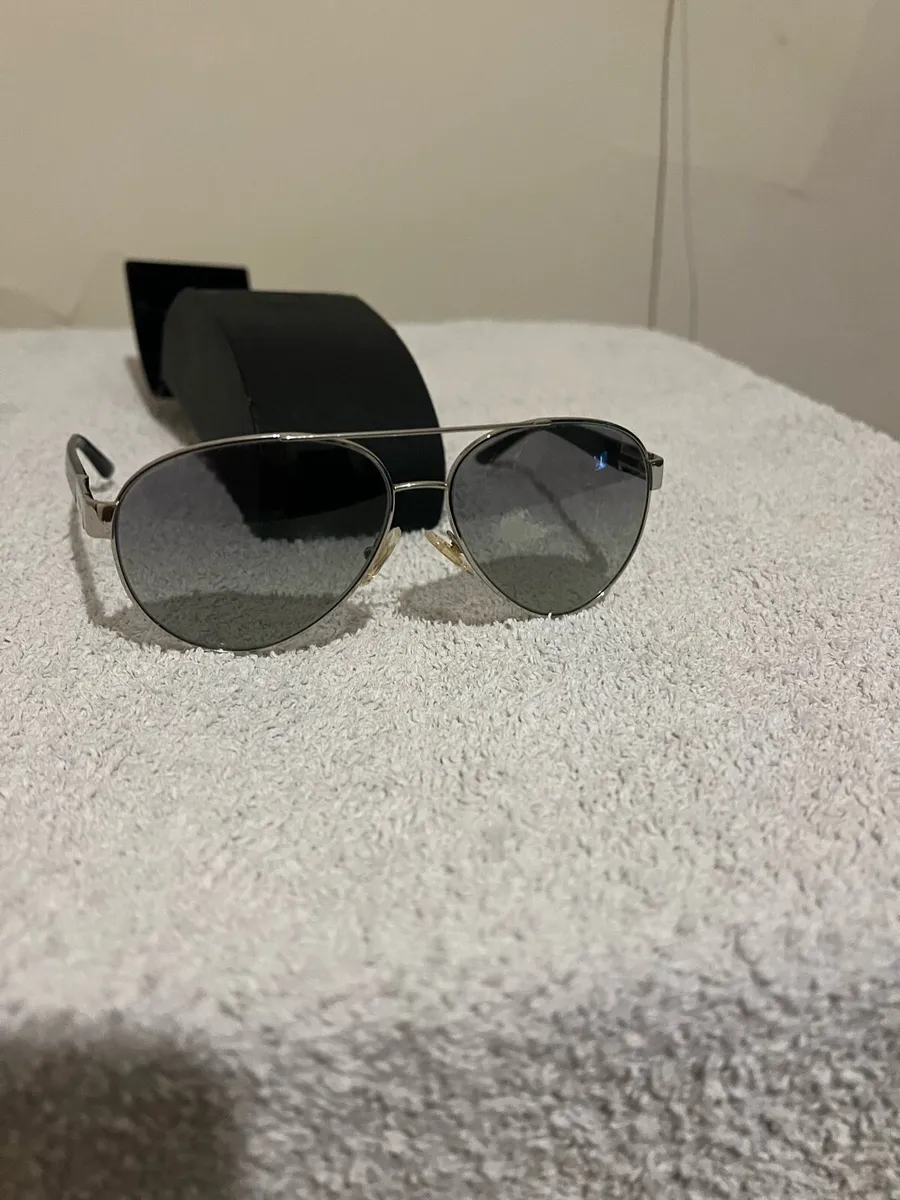 Prada glasses - Image 1