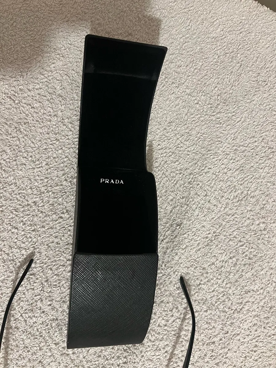 Prada glasses - Image 2