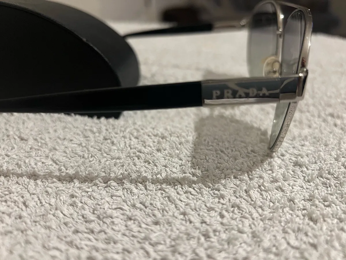 Prada glasses - Image 3