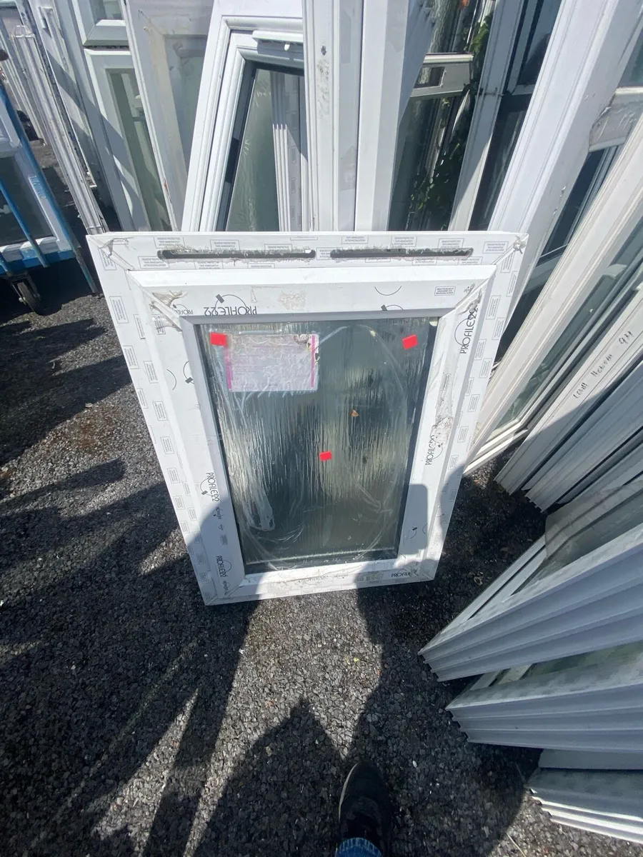 PVC window - Image 3