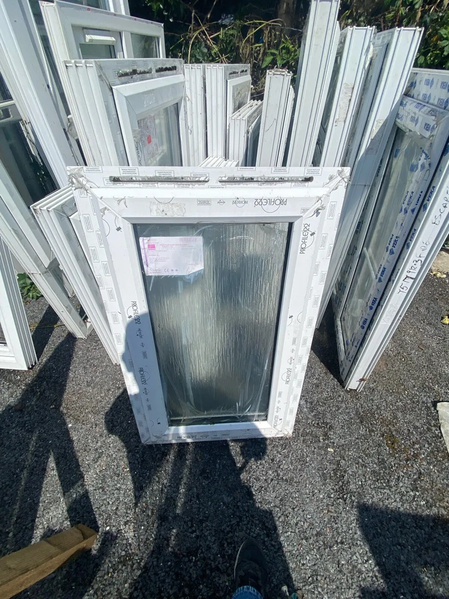 PVC window - Image 4