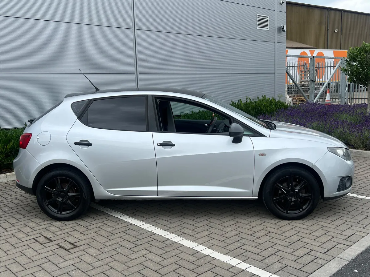 SEAT Ibiza 2012 New NCT - Image 3