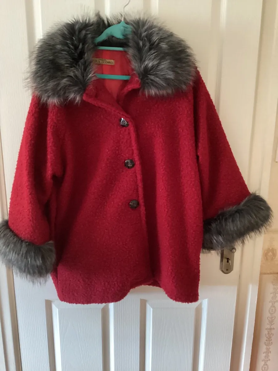 Coat