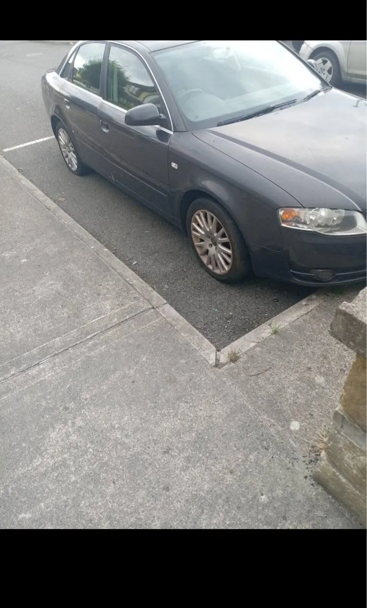 2008 Audi 1:9 Tdi - Image 1