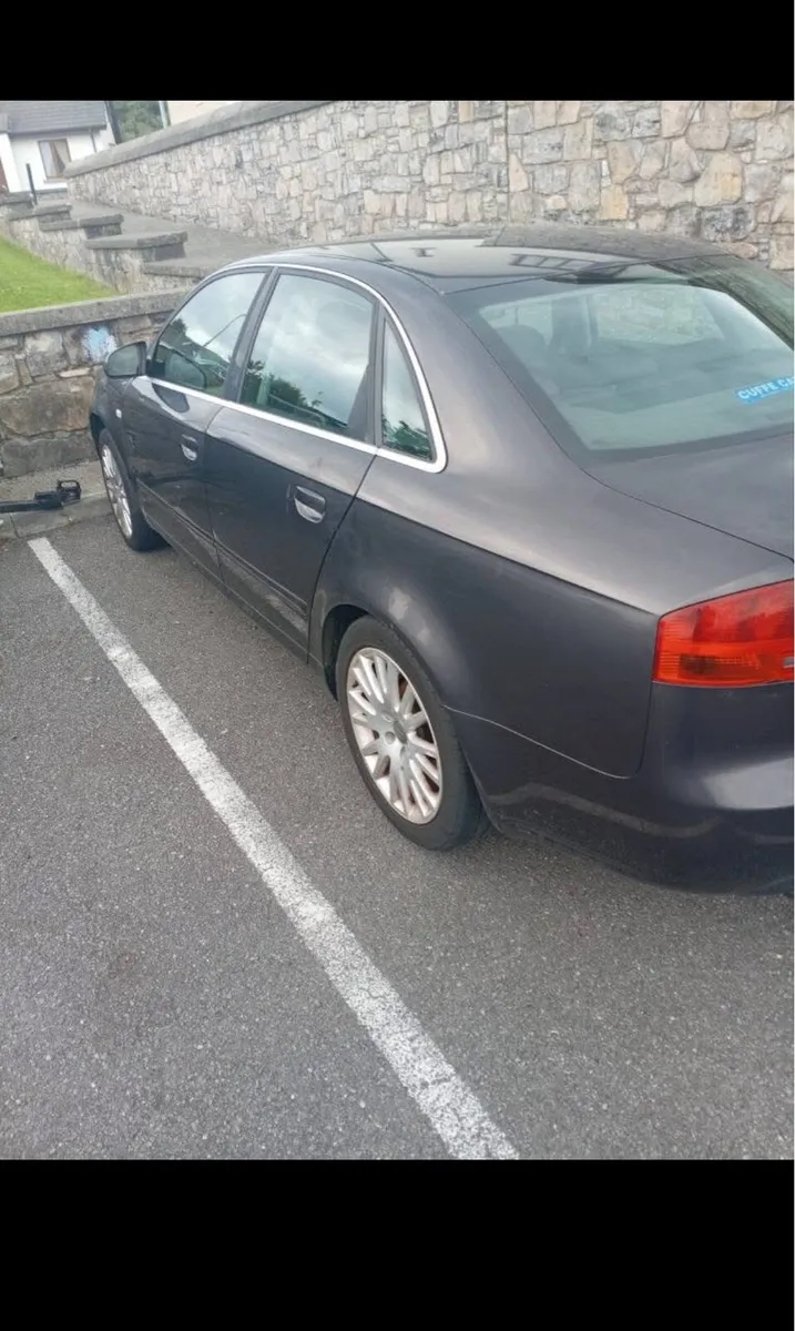 2008 Audi 1:9 Tdi - Image 3