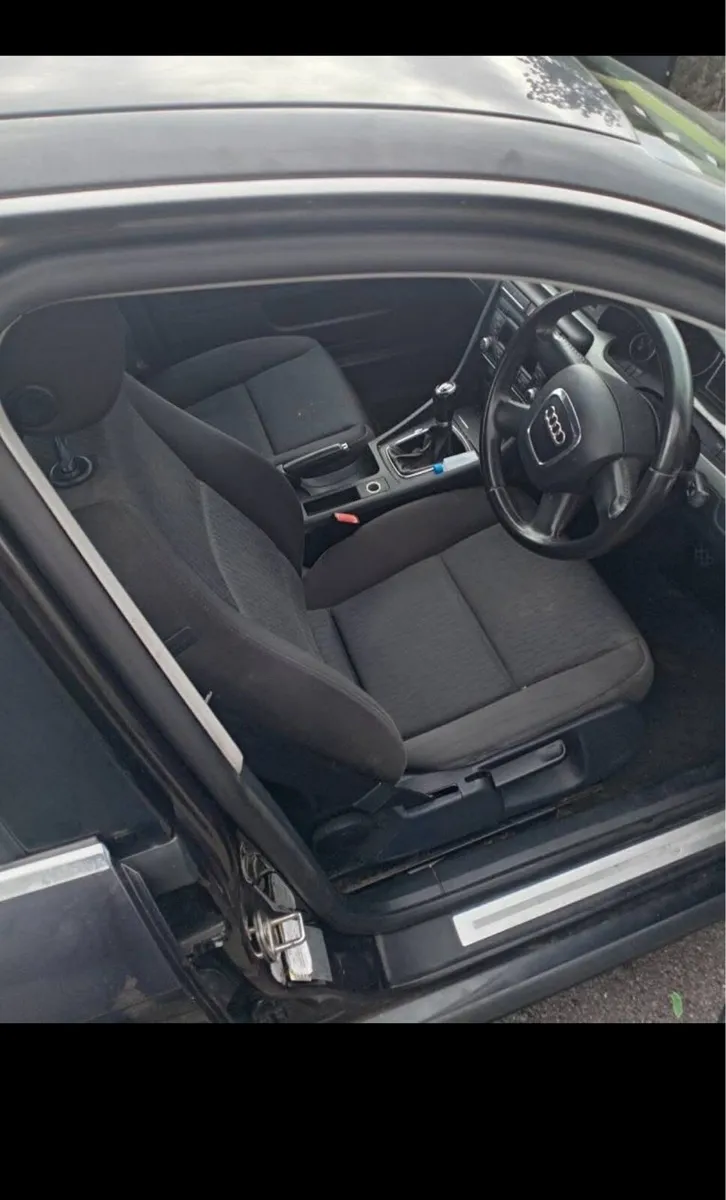 2008 Audi 1:9 Tdi - Image 4