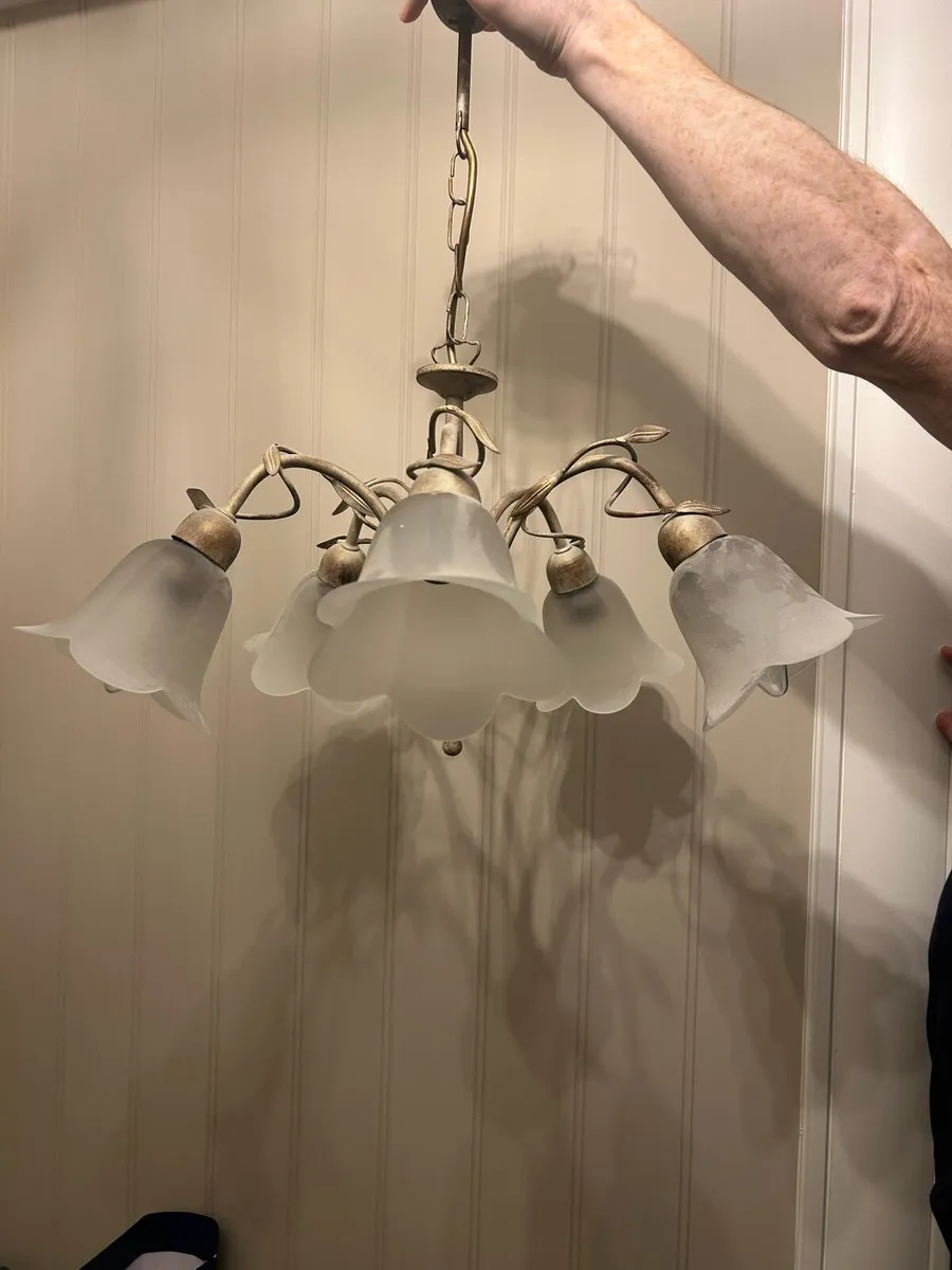 Ceiling light - Image 1