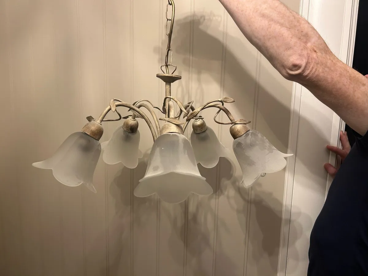 Ceiling light - Image 2