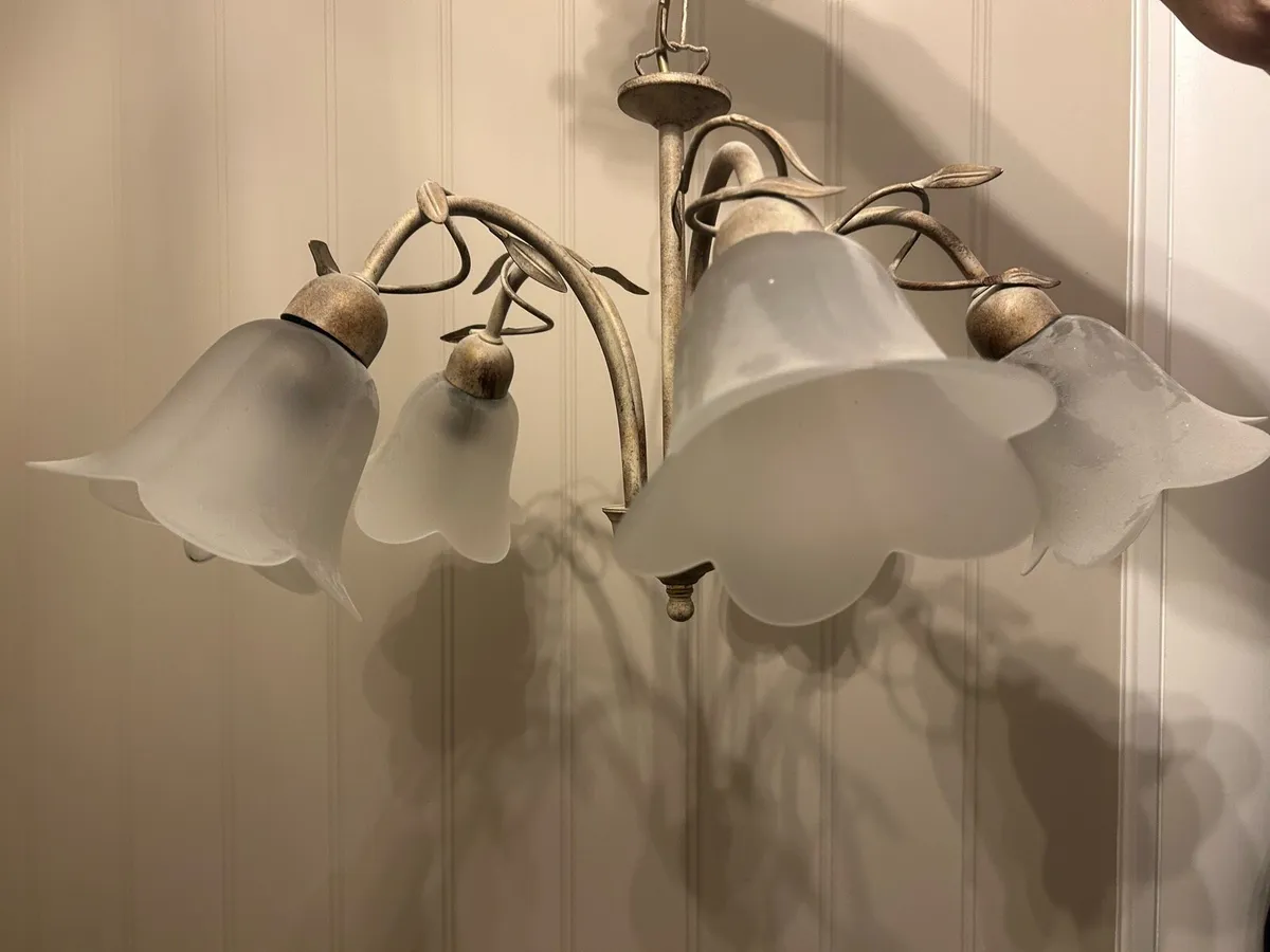 Ceiling light - Image 3