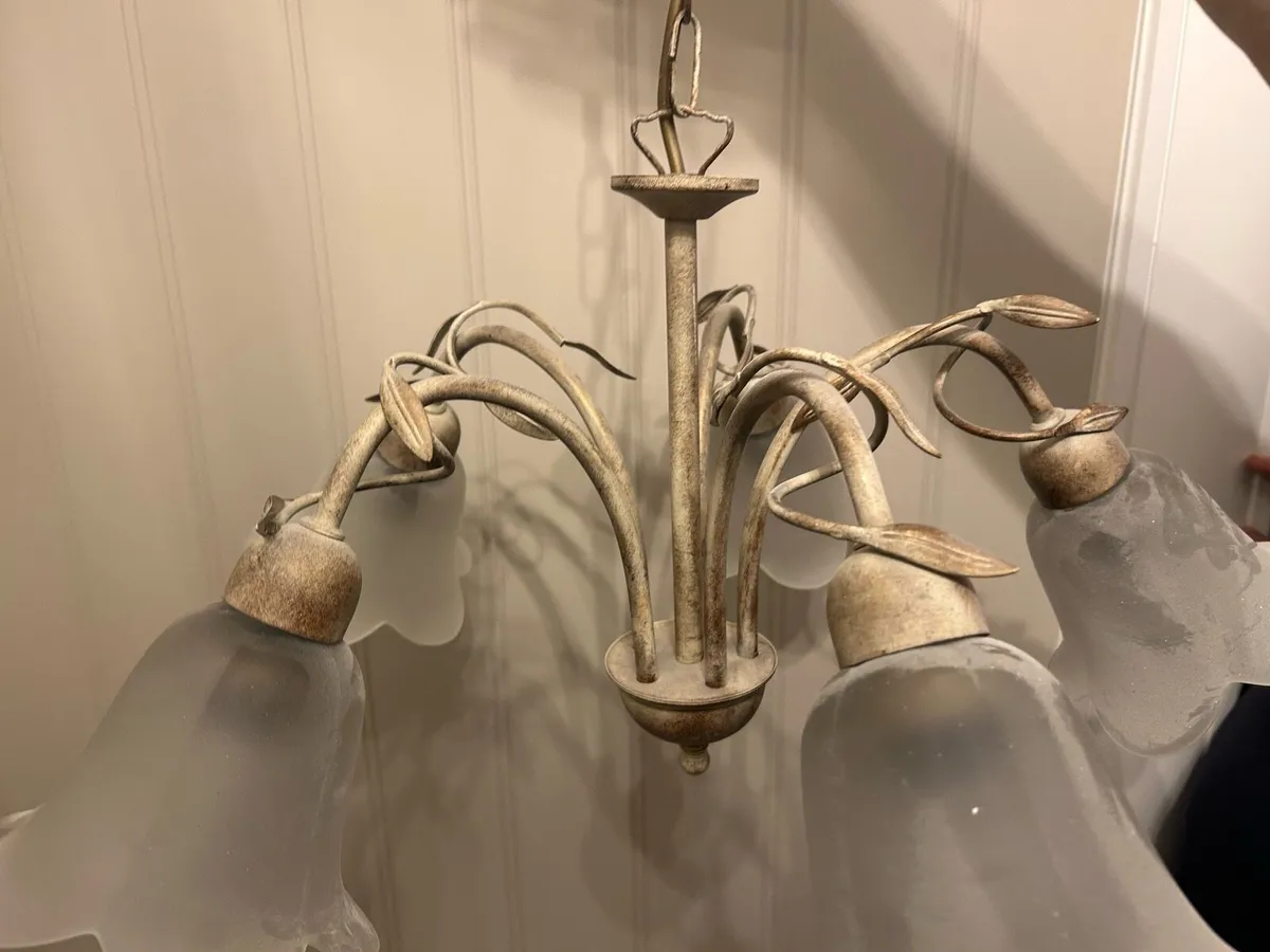 Ceiling light - Image 4