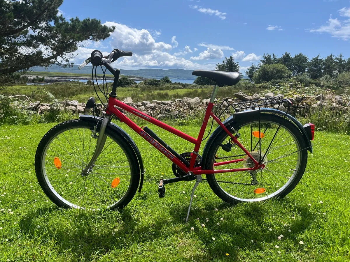 Bicycle - Image 2