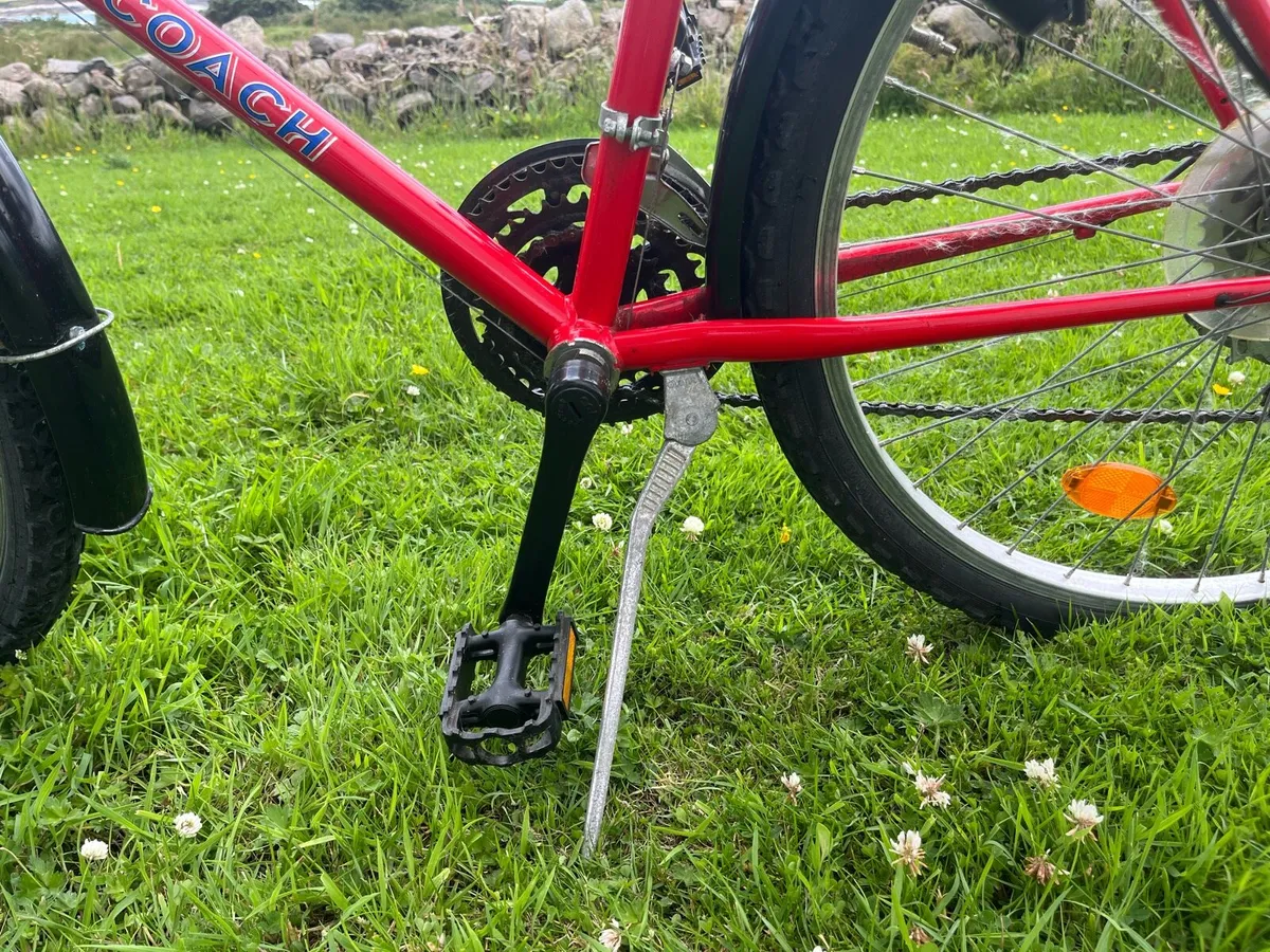 Bicycle - Image 4