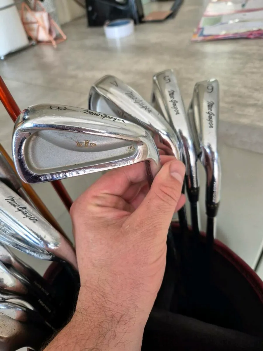Golf Set - Image 3