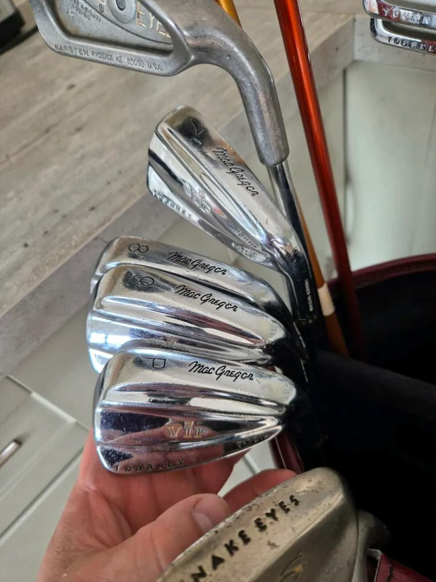 Golf Set - Image 4