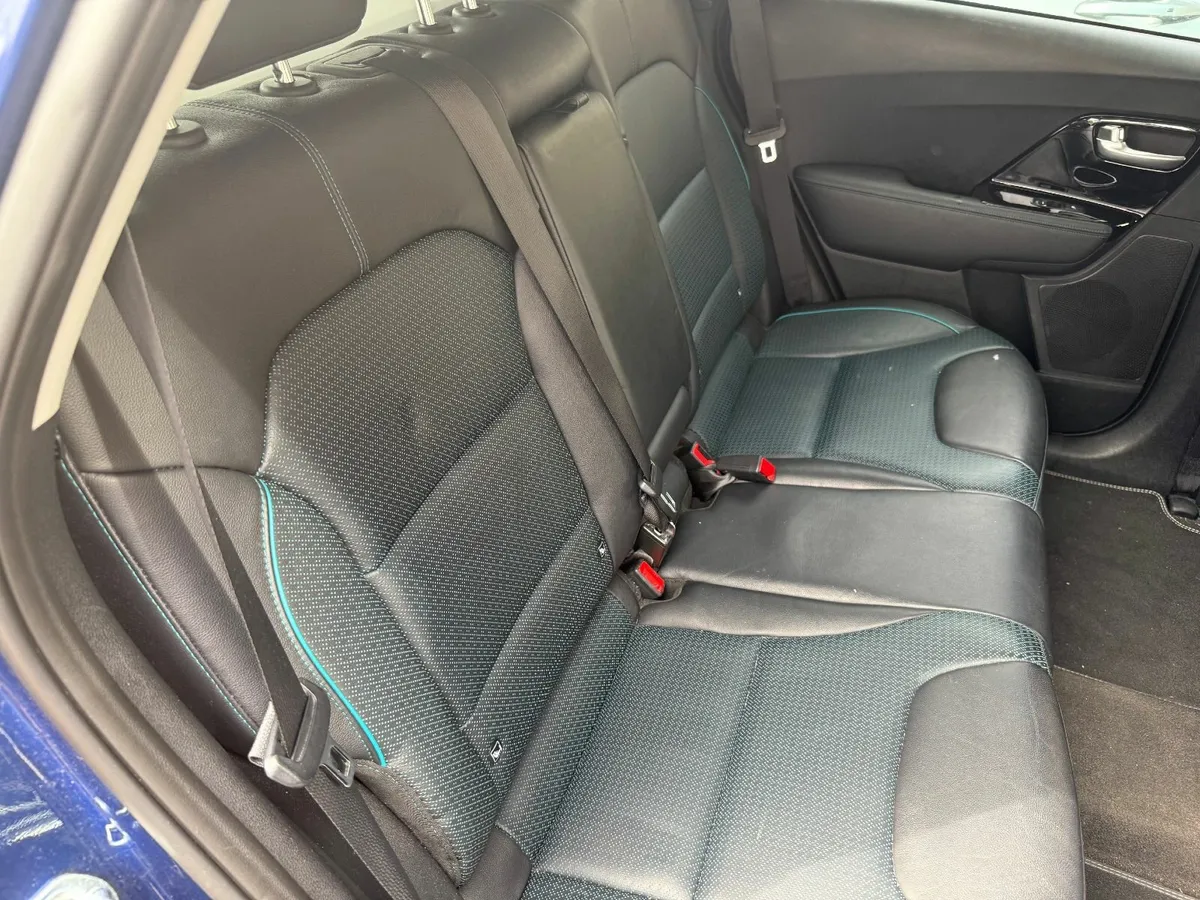 Kia Niro EV Long Range 64kw MY2021 - Image 3