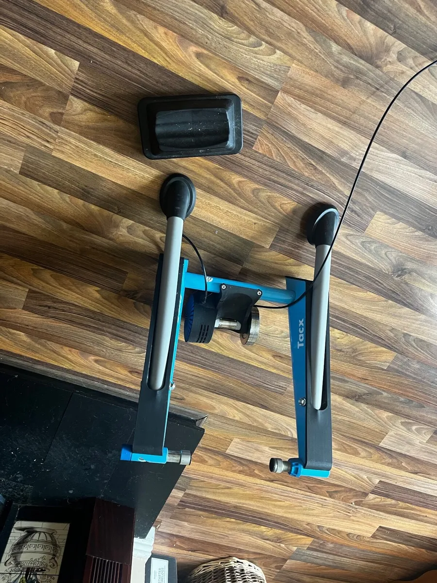 Indoor Cycling stand - Image 2