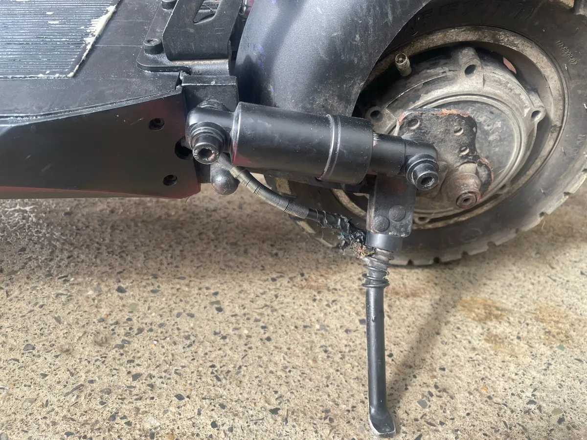 scooter - Image 3