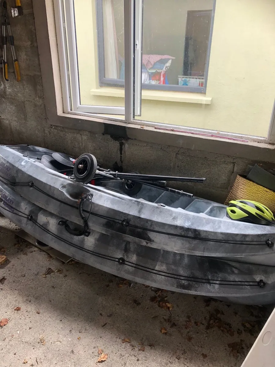 Kayak - Image 1