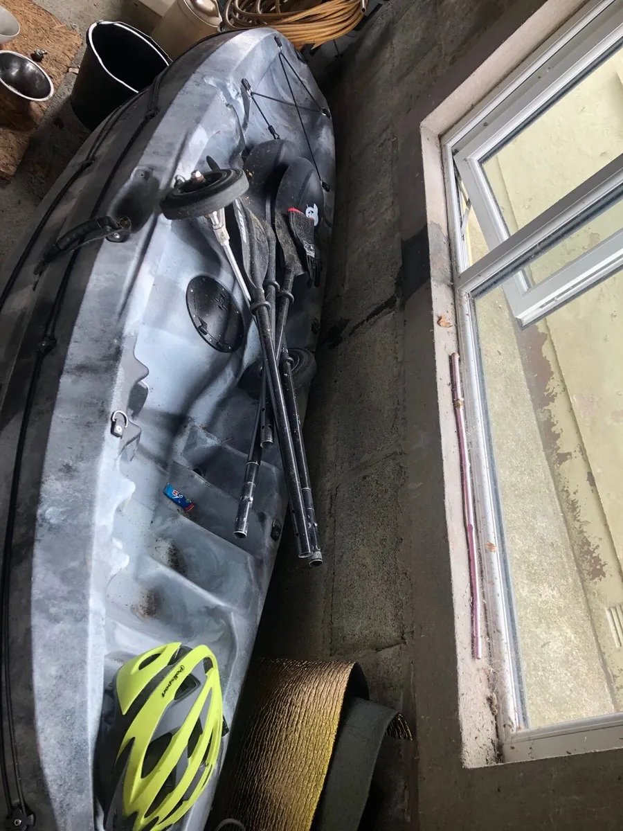 Kayak - Image 2