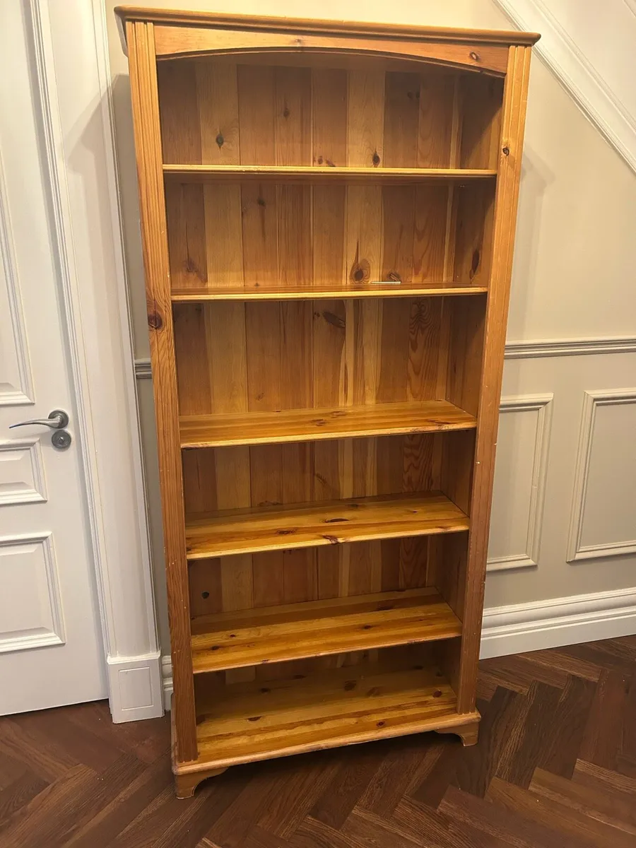 Bookcase - Image 1