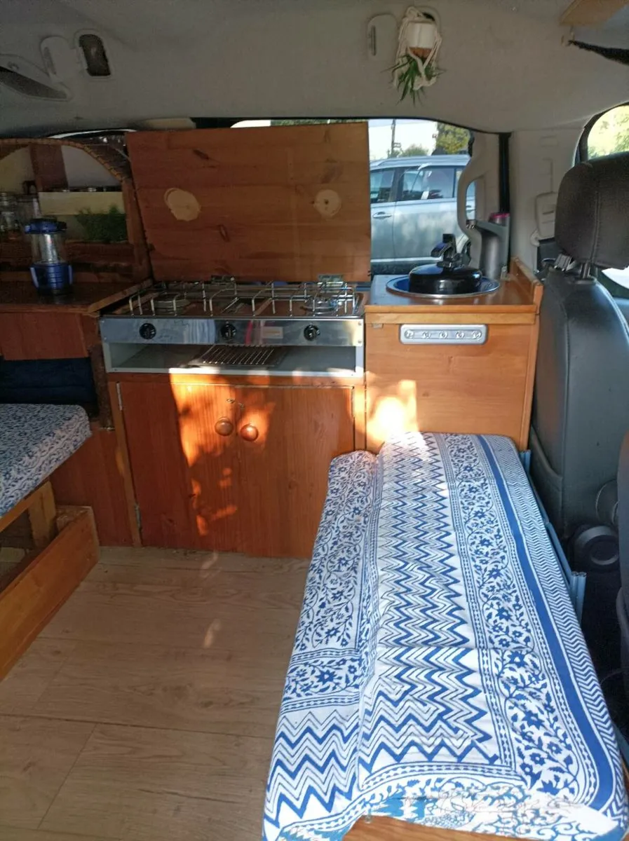 Campervan - Image 2