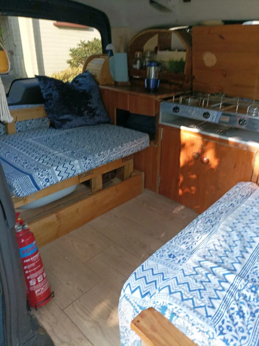 Campervan - Image 3