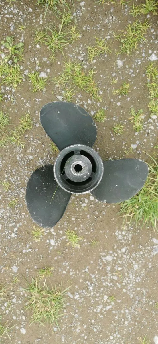Boat propellers - Image 3