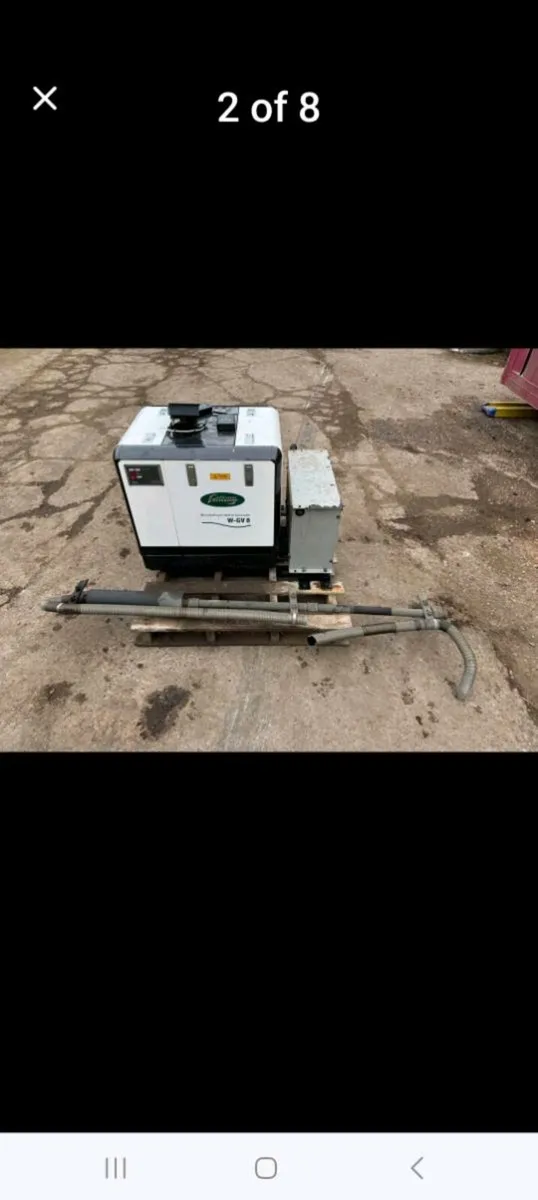 WHISPER POWER GENERATOR - Image 2