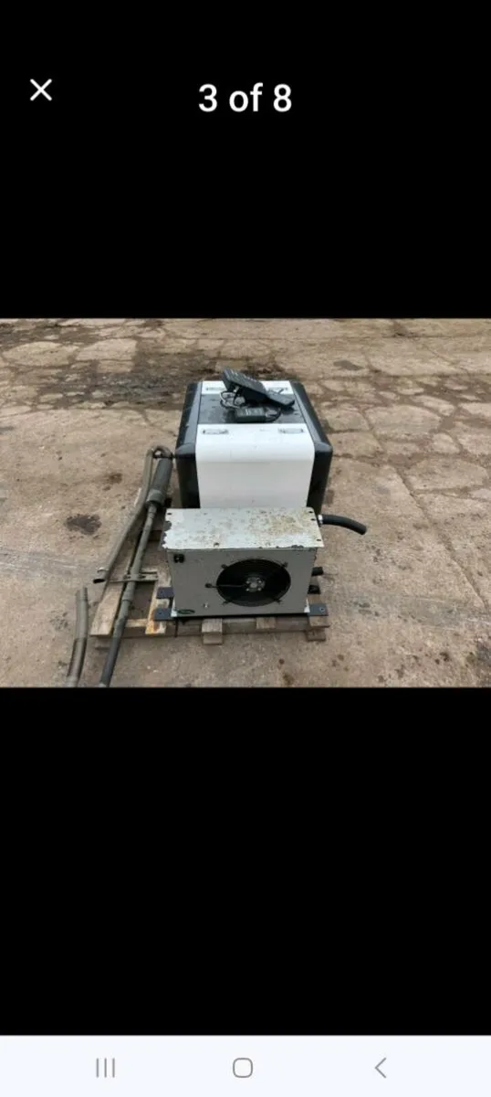 WHISPER POWER GENERATOR - Image 3