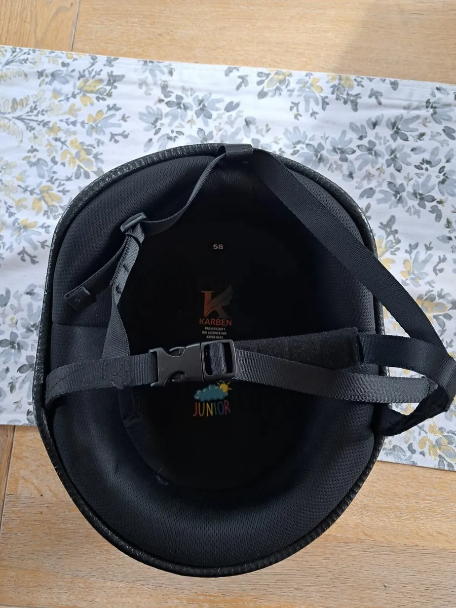 Junior skull cap - Image 4
