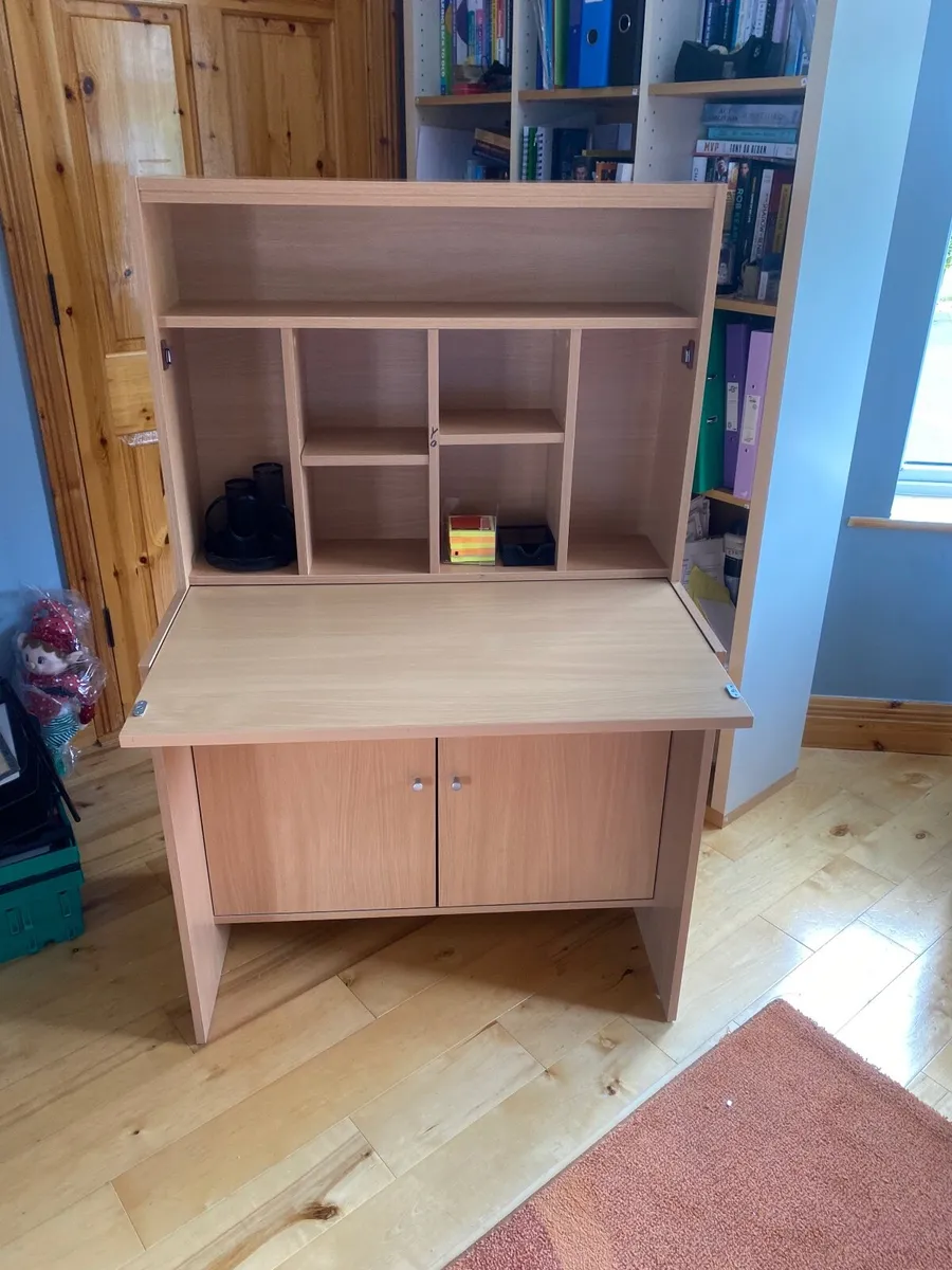 Desk - Image 1