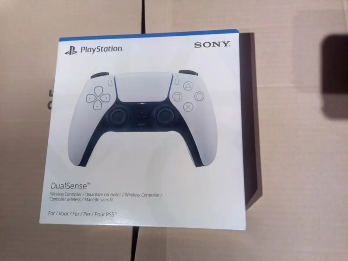 Controller