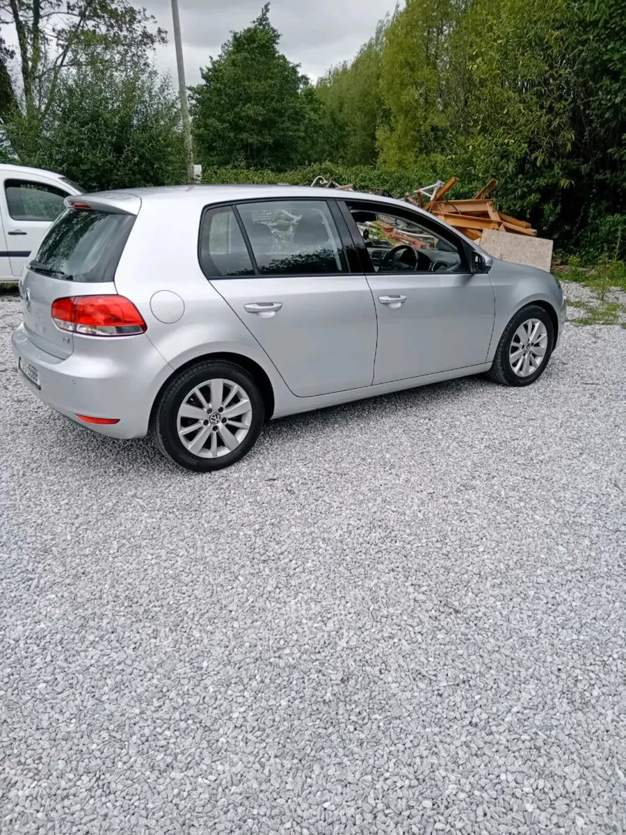 Volkswagen Golf 1.6 TDI *NEW NCT* - Image 1
