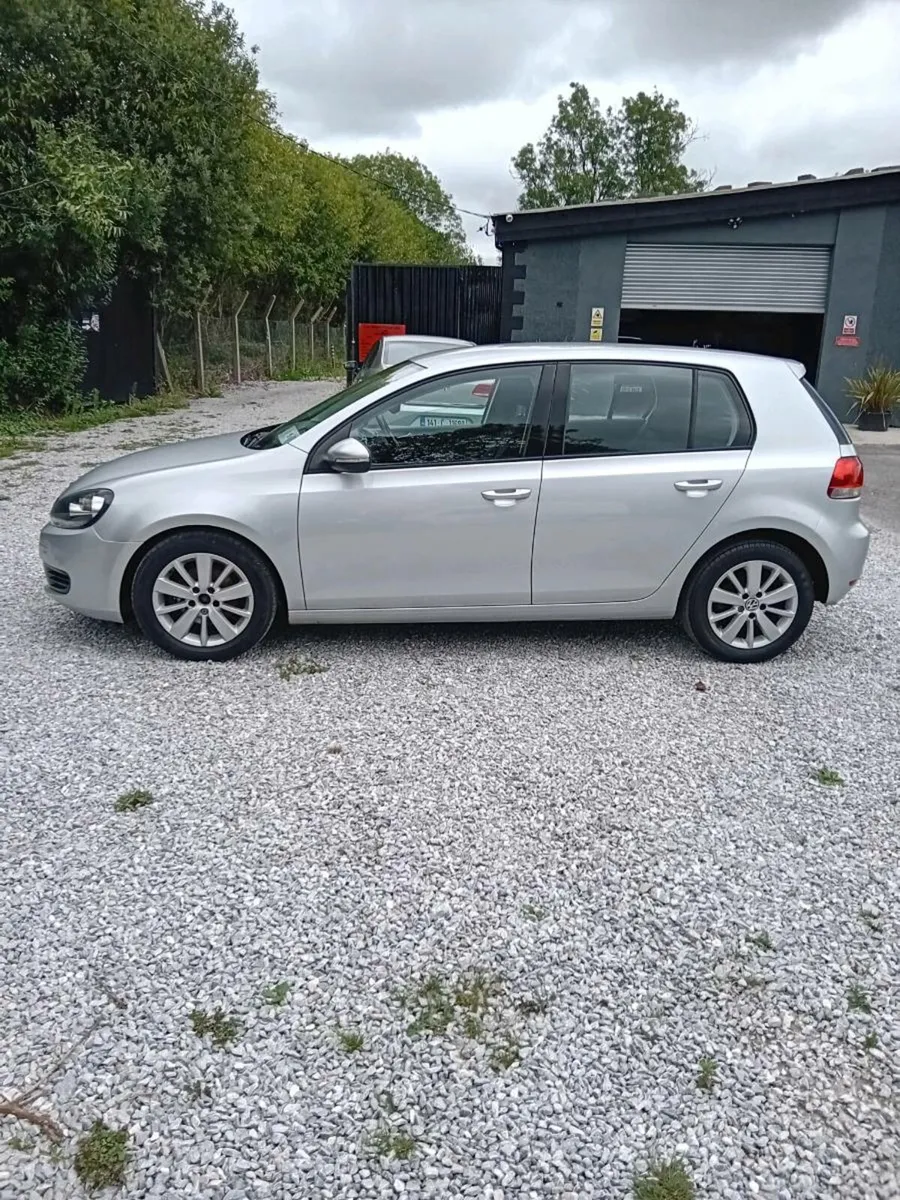 Volkswagen Golf 1.6 TDI *NEW NCT* - Image 3