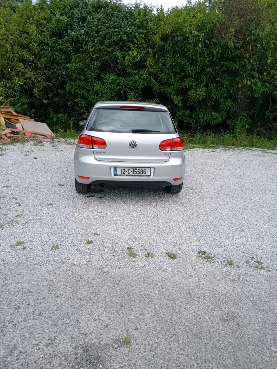 Volkswagen Golf 1.6 TDI *NEW NCT* - Image 4