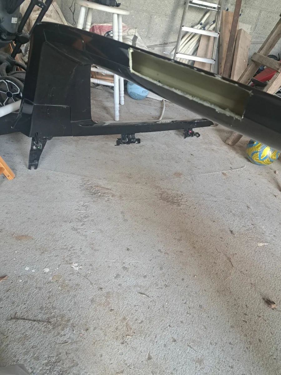 Spoiler For ford ranger - Image 3