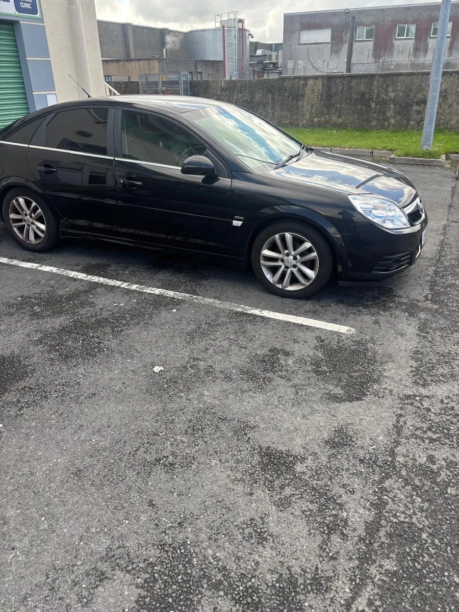 Opel vectra - Image 2