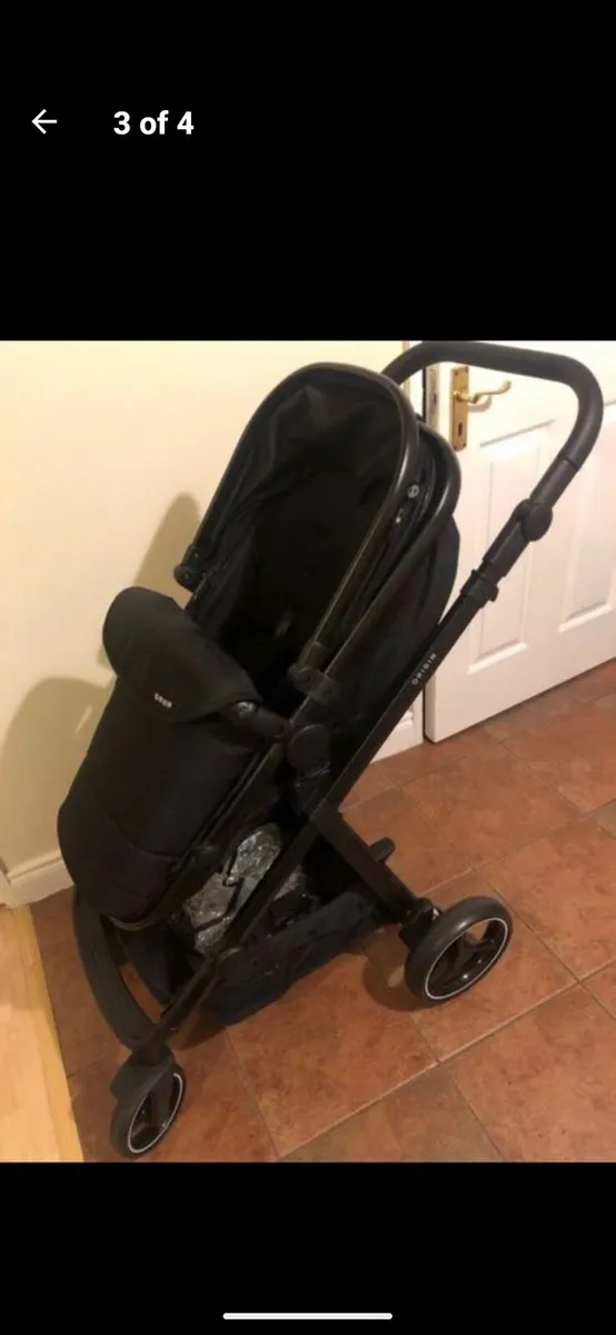 travel system - Image 3