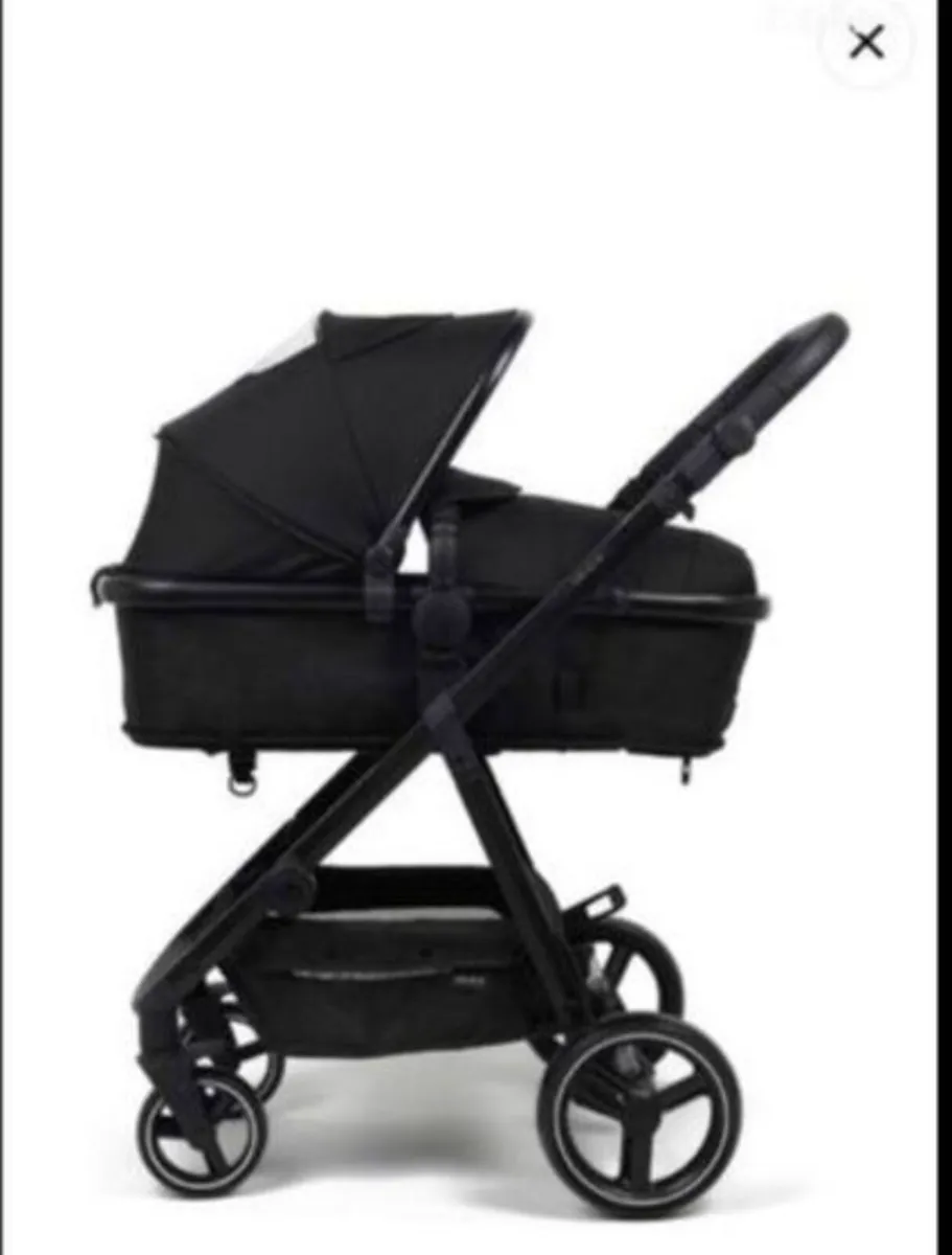 travel system - Image 4