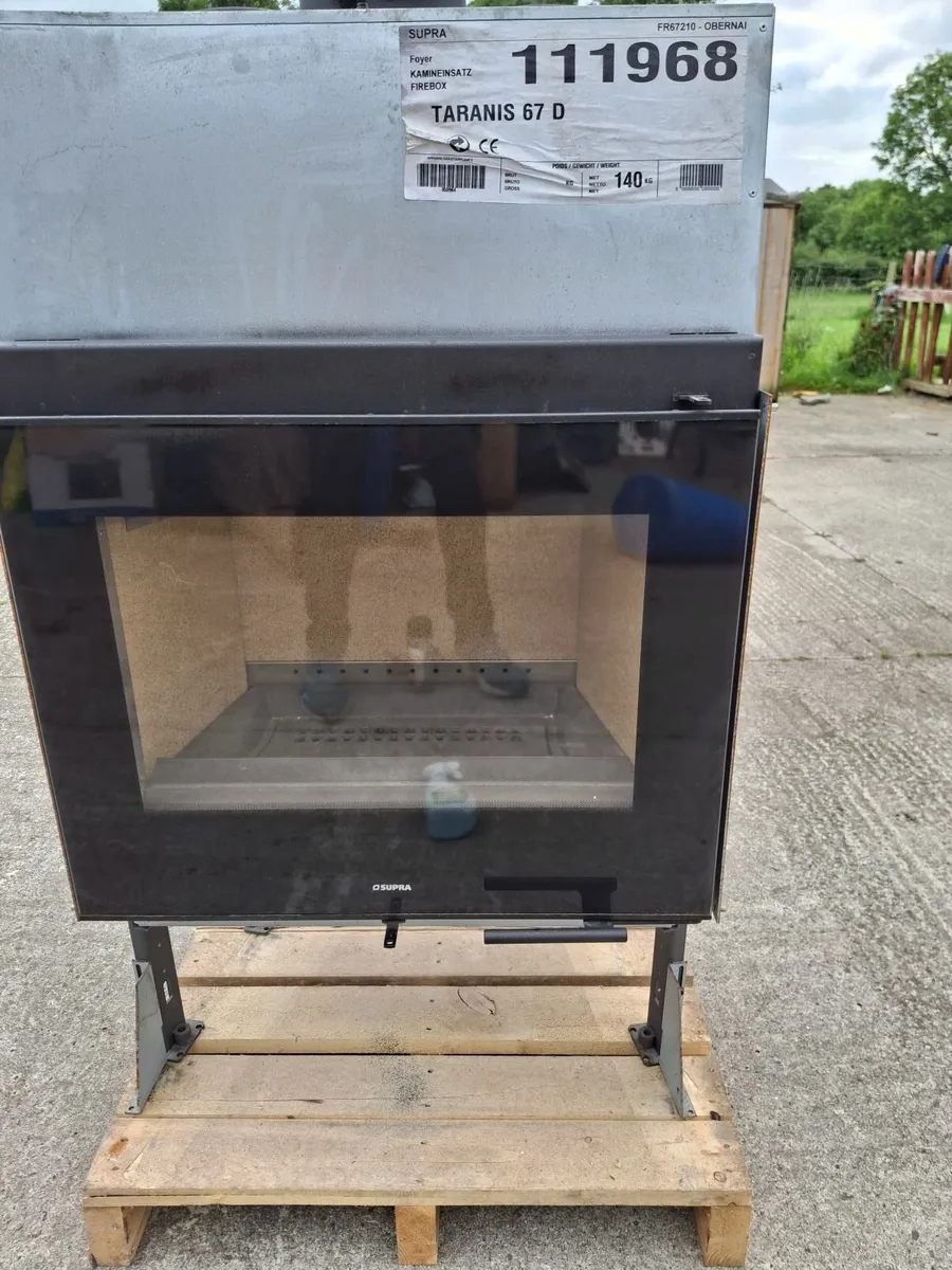 Stove - Image 3