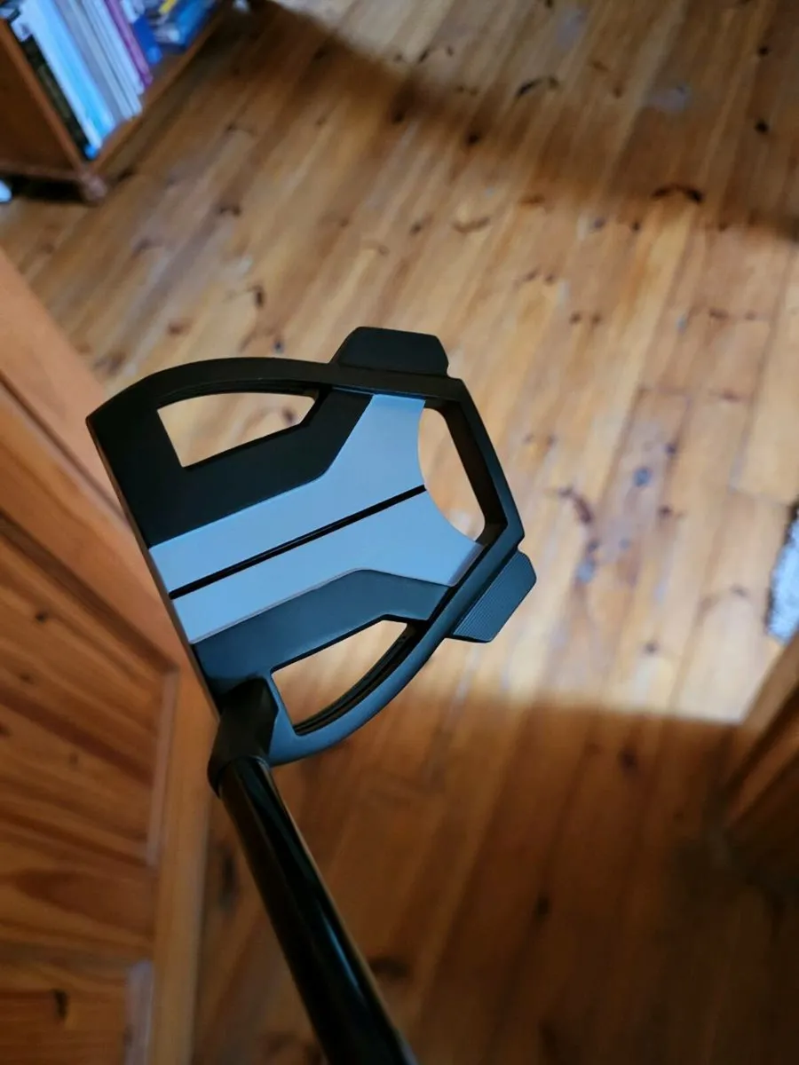TaylorMade Spider - Image 1