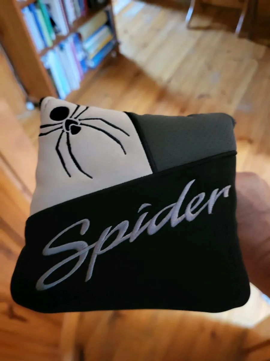 TaylorMade Spider - Image 3