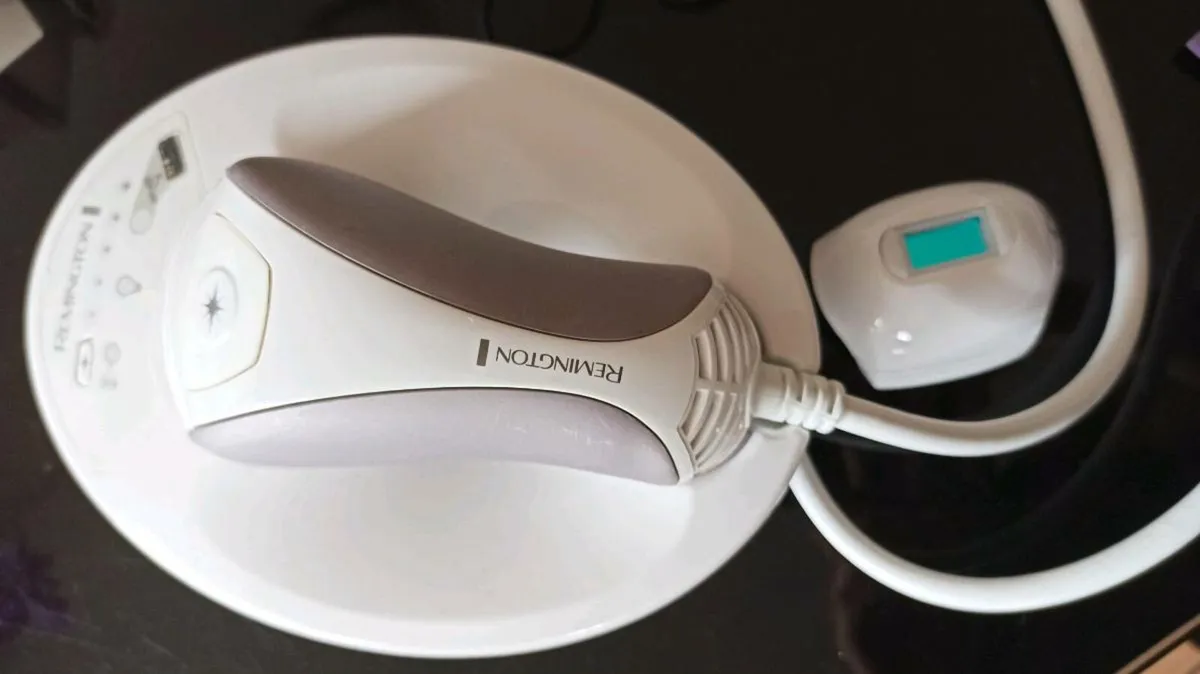 Laser Hair Removal IPL pro - Image 1